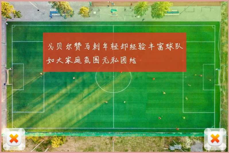 戈贝尔赞马刺年轻却经验丰富球队如大家庭氛围无私团结